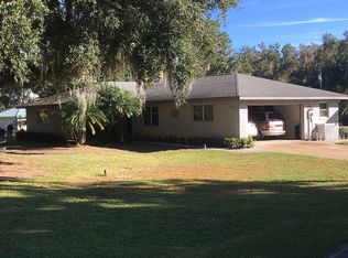 509 Bright Hill Ave, Lake Placid, FL 33852