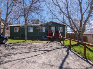 805 Jerimiah Ave, Craig, CO 81625