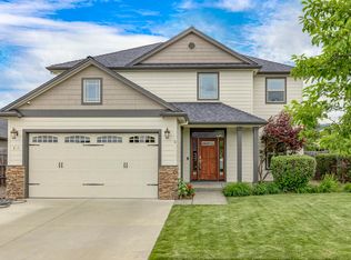 891 Trinity Way, Medford, OR 97501