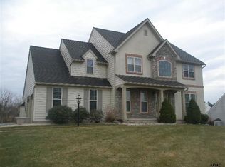 1193 Caspian Dr, York, PA 17404