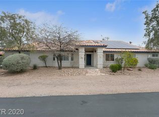 10055 Bright Angel Way, Las Vegas, NV 89149