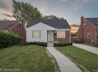 3220 N Connecticut Ave, Royal Oak, MI 48073