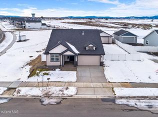 3259 N Cassiopeia St, Post Falls, ID 83854