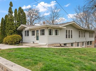 429 S Park Ave, Rensselaer, IN 47978