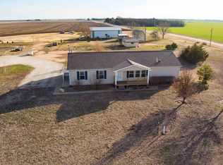 1606 10th Ave, McPherson, KS 67460