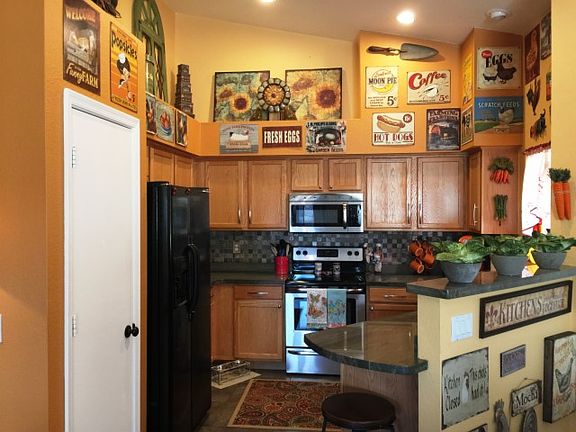5th image of 1750 W Union Hills Dr Unit 43