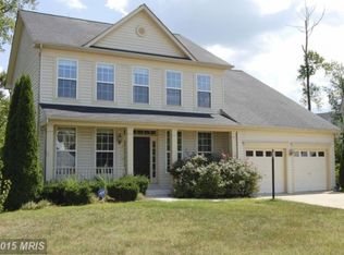 5102 Viburnum Ct, Indian Head, MD