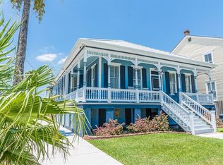 1428 Mechanic St, Galveston, TX 77550