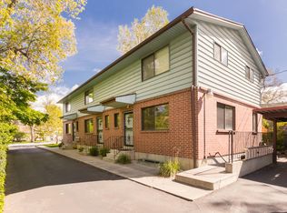 1166 E Garfield Ave UNIT 1, Salt Lake City, UT 84105