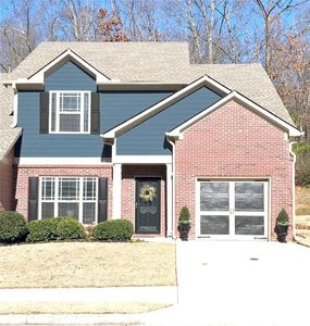 1019 Brownstone Dr #30, Marietta, GA, 30008