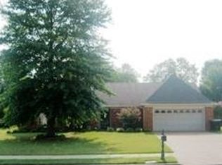 458 N Collierville Arlington Rd, Collierville, TN 38017