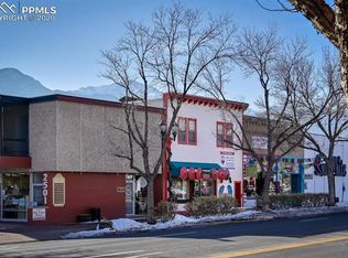 2511 W Colorado Ave, Colorado Springs, CO 80904