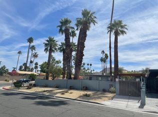 36947 Melrose Dr, Cathedral City, CA 92234