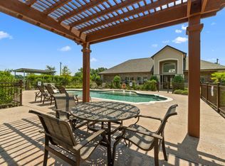 Cypress Creek Apartments, Mount Pleasant, TX 75455