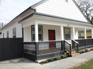 518 Johnson St, Modesto, CA 95354