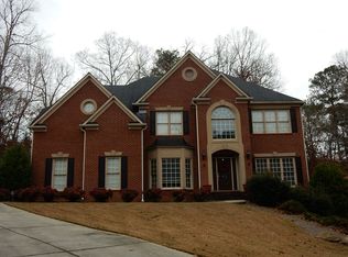 4919 Chimney Oaks Dr SE, Mableton, GA 30126