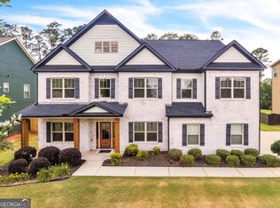 2623 Cashel Ln, Powder Springs, GA 30127