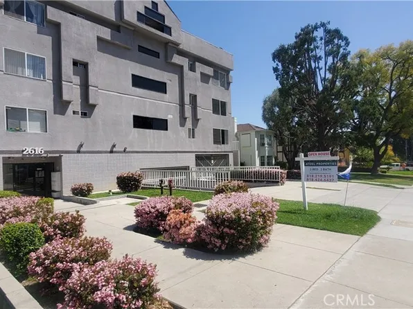 2616 Canada Blvd, Glendale, CA