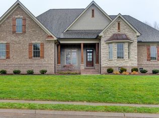 806 Bayshore Rd, Knoxville, TN 37934