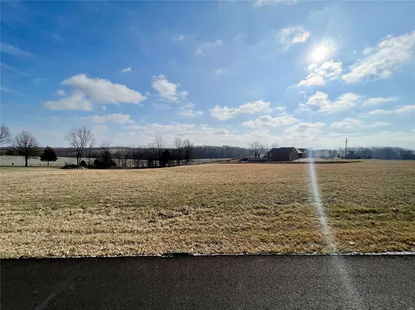 25 Tyler Branch Rd, Perryville, MO 63775