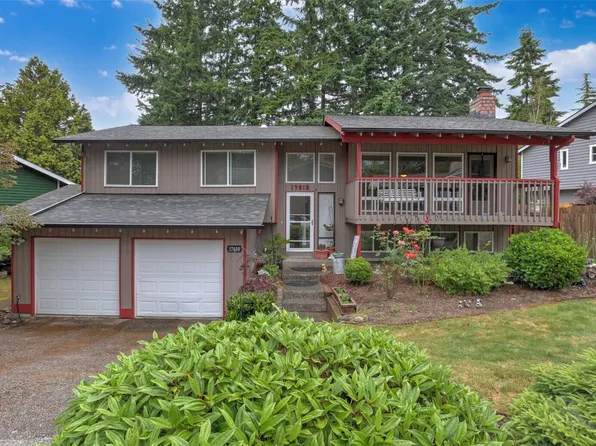 17618 162nd Avenue SE, Renton, WA 98058