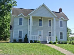 12560 Flint Ridge Rd SE, Newark, OH 43056