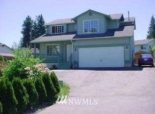 8206 Beverly Blvd, Everett, WA 98203