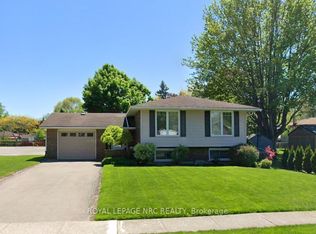 520 Clarence St, Pt Colborne, ON L3K 3H5