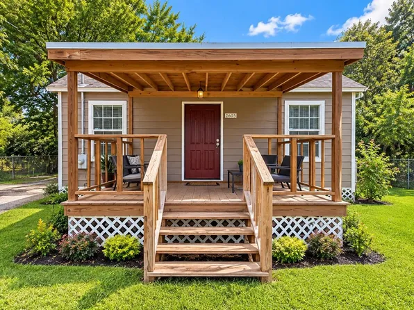 2605 Lynnfield St, Houston, TX 77093