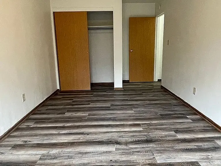 Step into the spacious tranquility of LS Capital Group's interiors, featuring contemporary finishes and ample closet storage. This inviting layout is designed for comfort and convenience. Explore your next home today!