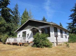 1609 W 14th St, Pt Angeles, WA
