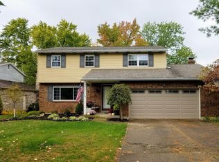 3865 Appletree Ct, Cincinnati, OH