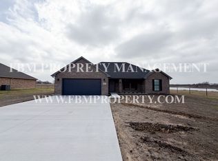 406 Krajca Rd, Bardwell, TX 75101