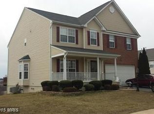 39 Fletcher Dr, Fredericksburg, VA 22406