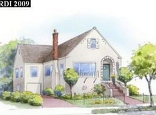 3819 Monterey Blvd, Oakland, CA 94619
