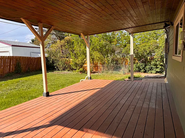 3435 S Hudson Way — Photo 3