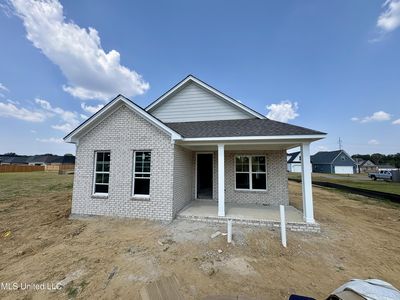 3492 Hatton Dr, Nesbit, MS, 38651