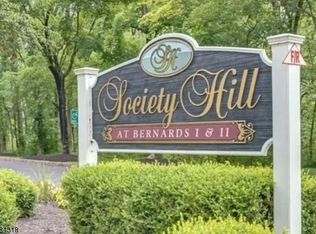 197 English Pl, Basking Ridge, NJ 07920