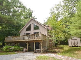 70 Rainbow Rd, Otis, MA 01253