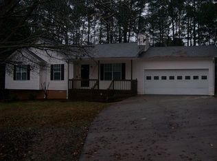 109 Childers Rd, Canton, GA 30115