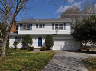 432 Old Edgemoor Ln, Powell, TN 37849