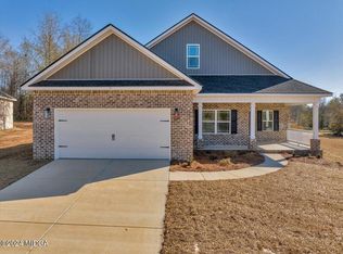 113 Lighterknot Trl, Perry, GA 31069