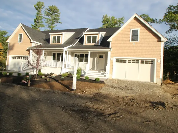 Plan B Northville Vlg #B, Whitman, MA 02382