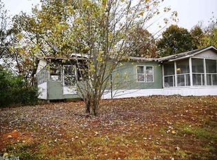 9264 Highway 289 N, Mammoth Spring, AR 72554