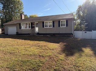 40 Varmor Dr, New Britain, CT 06053