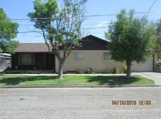 315 Santa Clara St, Madera, CA 93637