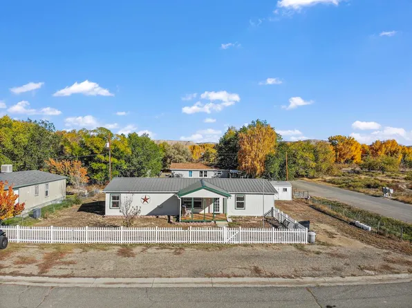 410 E Raven Ave, Rangely, CO 81648