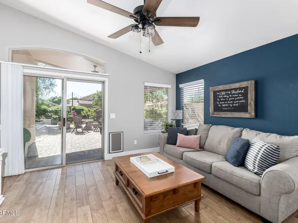 6969 W AIRE LIBRE Avenue, Peoria, AZ 85382