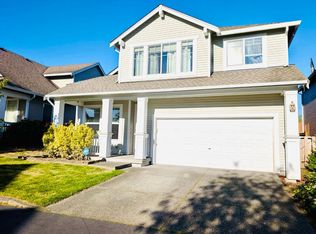 2411 88th Dr NE, Lake Stevens, WA 98258