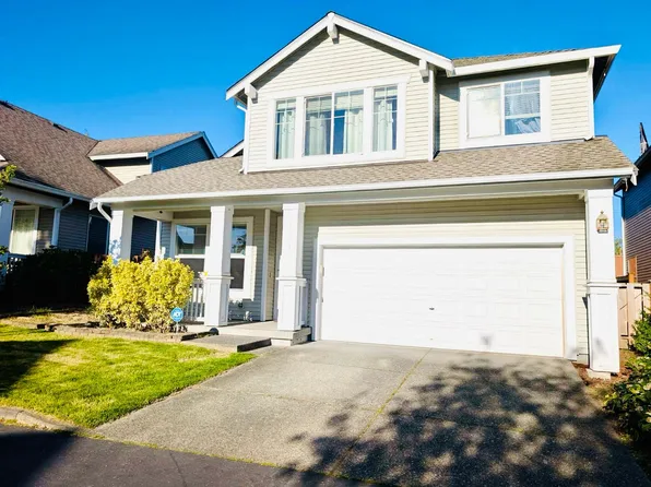 2411 88th Dr NE, Lake Stevens, WA 98258